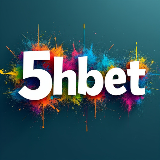 Logo da 5hbet