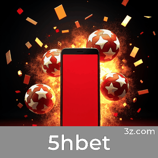 5hbet: Tecnologia Inteligente para Promoções Personalizadas