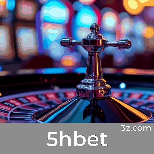 5hbet: Apostas Online Seguras e Confiáveis