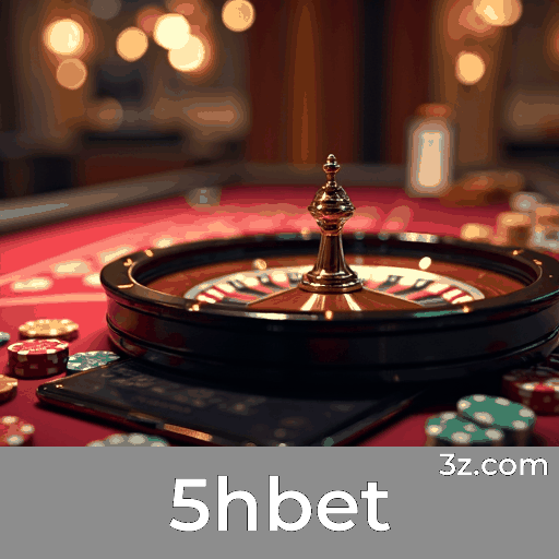 Inovação e Experiência Avançada com o App 5hbet