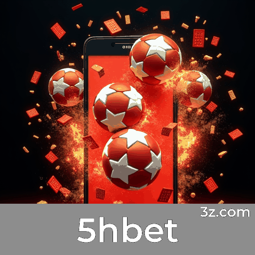 5hbet: Tecnologia Inteligente para Promoções Personalizadas