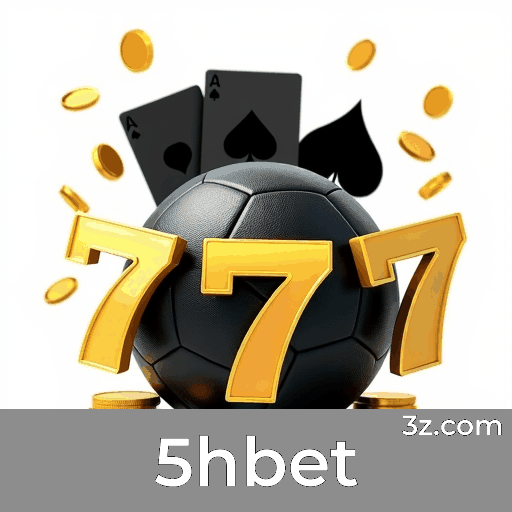 5hbet: Apostas Online Seguras e Confiáveis