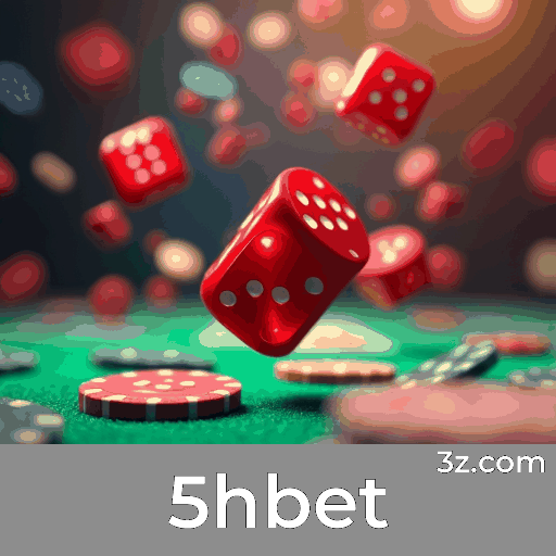 Desbloqueie Bônus Surpreendentes na 5hbet