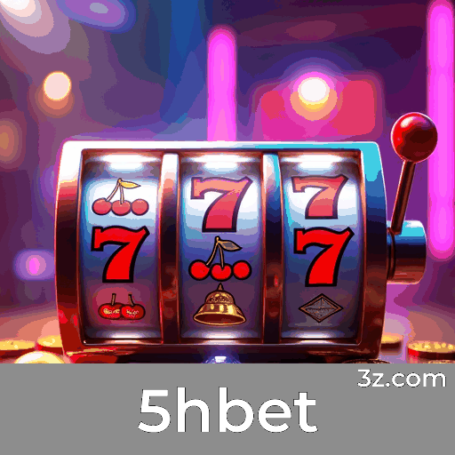 Inovação e Experiência Avançada com o App 5hbet