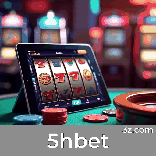 Revolucione Seu Jogo: Inovação e Valor no 5hbet