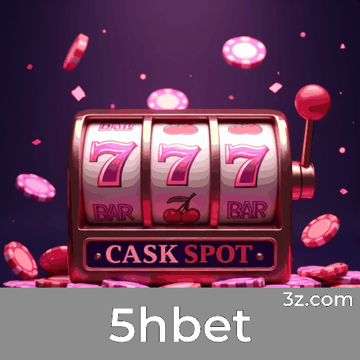 Qualidade Incomparável de Jogos de Casino no 5hbet