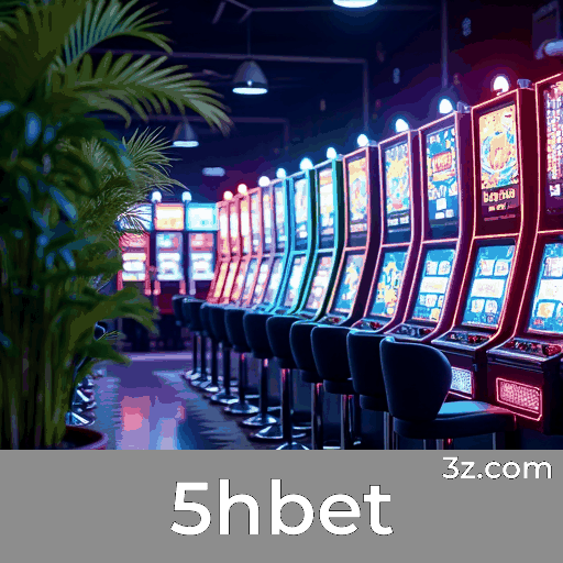 5hbet: Estratégias emocionantes e análise de esporte