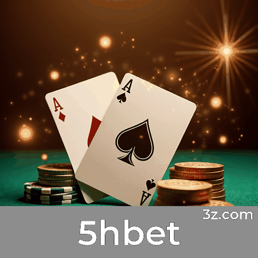 Revolucione Seu Jogo: Inovação e Valor no 5hbet